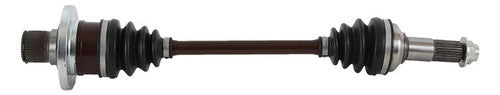 ALL BALLS 6 Ball Heavy Duty Axle - AB6-YA-8-301