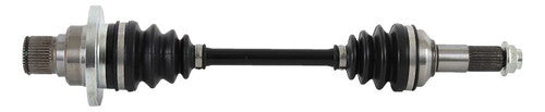 ALL BALLS 6 Ball Heavy Duty Axle - AB6-YA-8-302
