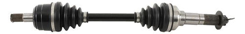 ALL BALLS 6 Ball Heavy Duty Axle - AB6-YA-8-307