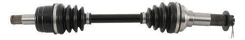 ALL BALLS 6 Ball Heavy Duty Axle - AB6-YA-8-308