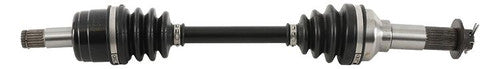 ALL BALLS 6 Ball Heavy Duty Axle - AB6-YA-8-309