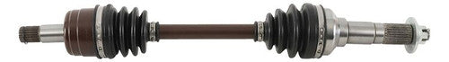 ALL BALLS 6 Ball Heavy Duty Axle - AB6-YA-8-310