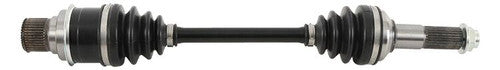 ALL BALLS 6 Ball Heavy Duty Axle - AB6-YA-8-313