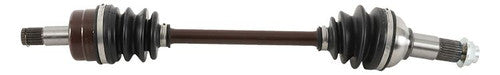 ALL BALLS 6 Ball Heavy Duty Axle - AB6-YA-8-316