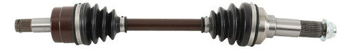 ALL BALLS 6 Ball Heavy Duty Axle - AB6-YA-8-317