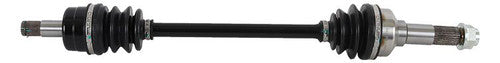 ALL BALLS 6 Ball Heavy Duty Axle - AB6-YA-8-319