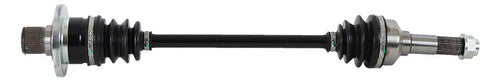 ALL BALLS 6 Ball Heavy Duty Axle - AB6-YA-8-323