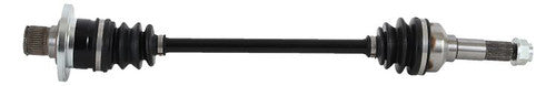 ALL BALLS 6 Ball Heavy Duty Axle - AB6-YA-8-330