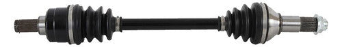 ALL BALLS 6 Ball Heavy Duty Axle - AB6-YA-8-331