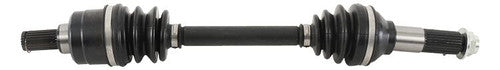 ALL BALLS 6 Ball Heavy Duty Axle - AB6-YA-8-336