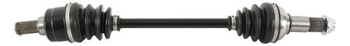 ALL BALLS 6 Ball Heavy Duty Axle - AB6-YA-8-346