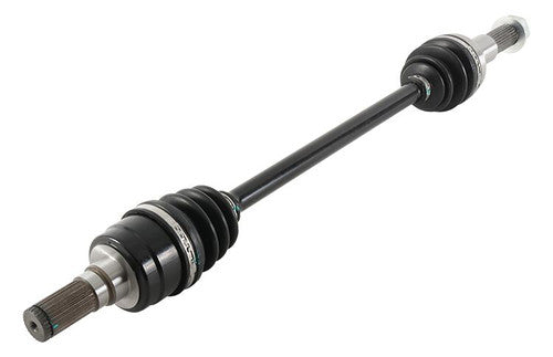 ALL BALLS 6 Ball Heavy Duty Axle - AB6-YA-8-355