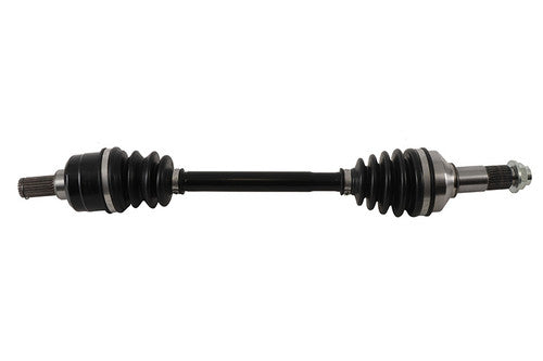 ALL BALLS 6 Ball Heavy Duty Axle - AB6-YA-8-357