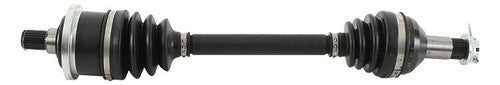 ALL BALLS 8 Ball Extreme Duty Axle - AB8-AC-8-145