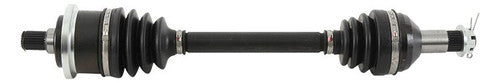 ALL BALLS 8 Ball Extreme Duty Axle - AB8-AC-8-245