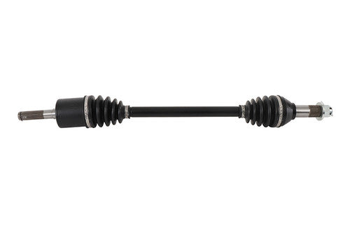 ALL BALLS 8 Ball Extreme Duty Axle - AB8-CA-8-125