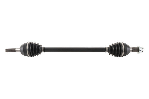 ALL BALLS 8 Ball Extreme Duty Axle - AB8-CA-8-126