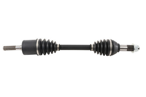 ALL BALLS 8 Ball Extreme Duty Axle - AB8-CA-8-130