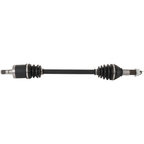 ALL BALLS 8 Ball Extreme Duty Axle - AB8-CA-8-131