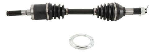 ALL BALLS 8 Ball Extreme Duty Axle - AB8-CA-8-215