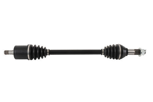 ALL BALLS 8 Ball Extreme Duty Axle - AB8-CA-8-225