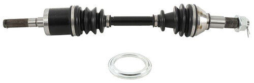 ALL BALLS 8 Ball Extreme Duty Axle - AB8-CA-8-231