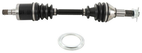 ALL BALLS 8 Ball Extreme Duty Axle - AB8-CA-8-232