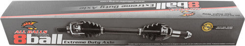 ALL BALLS 8 Ball Extreme Duty Axle - AB8-CA-8-308
