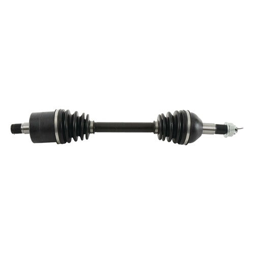 ALL BALLS 8 Ball Extreme Duty Axle - AB8-CA-8-326