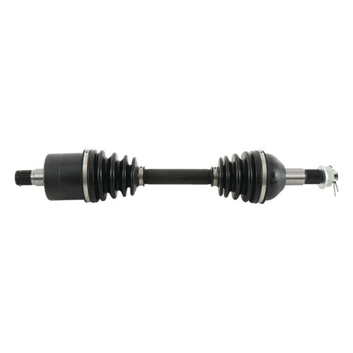 ALL BALLS 8 Ball Extreme Duty Axle - AB8-CA-8-327