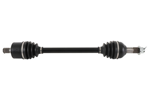 ALL BALLS 8 Ball Extreme Duty Axle - AB8-CA-8-330