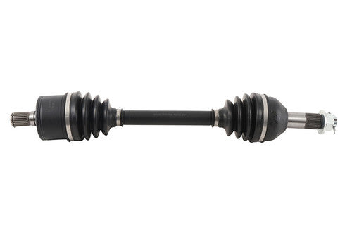 ALL BALLS 8 Ball Extreme Duty Axle - AB8-CA-8-332