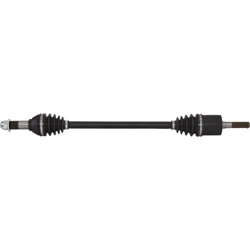 ALL BALLS 8 Ball Extreme Duty Axle - AB8-CA-8-337