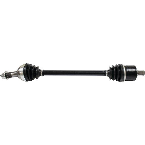 ALL BALLS 8 Ball Extreme Duty Axle - AB8-CA-8-345
