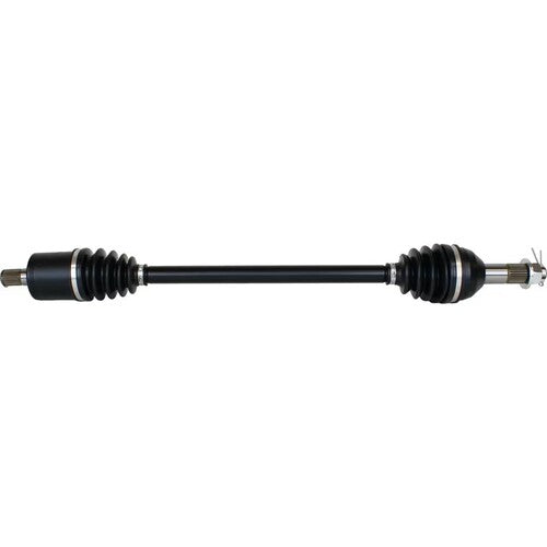 ALL BALLS 8 Ball Extreme Duty Axle - AB8-CA-8-350