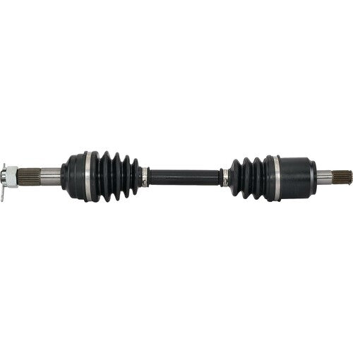 ALL BALLS 8 Ball Extreme Duty Axle - AB8-HO-8-375