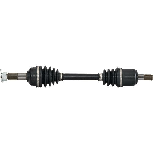 ALL BALLS 8 Ball Extreme Duty Axle - AB8-HO-8-376
