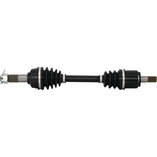 ALL BALLS 8 Ball Extreme Duty Axle - AB8-HO-8-378