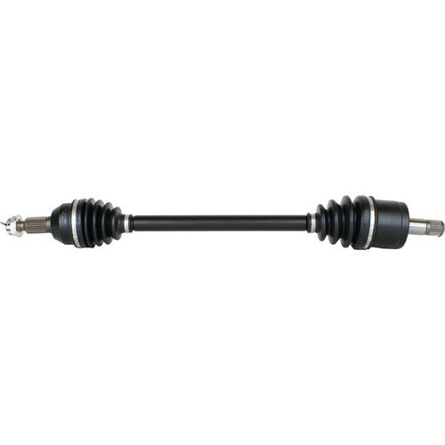 ALL BALLS 8 Ball Extreme Duty Axle - AB8-HO-8-380