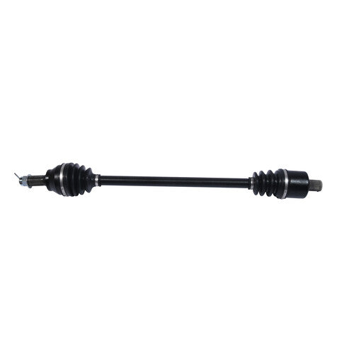 ALL BALLS 8 Ball Extreme Duty Axle - AB8-PO-8-101