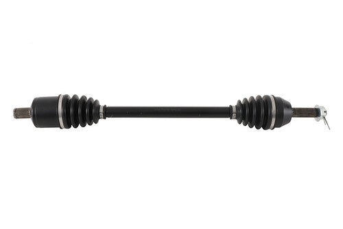 ALL BALLS 8 Ball Extreme Duty Axle - AB8-PO-8-378