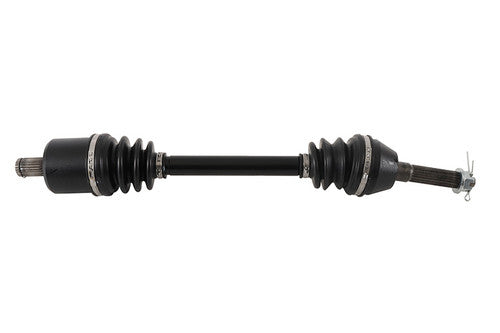ALL BALLS 8 Ball Extreme Duty Axle - AB8-PO-8-379