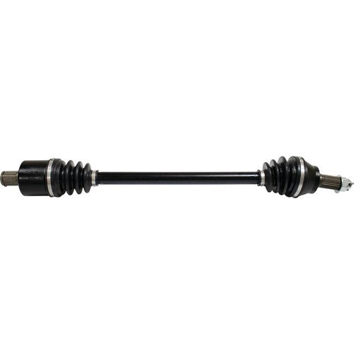 ALL BALLS 8 Ball Extreme Duty Axle - AB8-PO-8-411