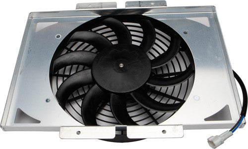 ALL BALLS ATV/UTV Cooling Fan - 70-1007