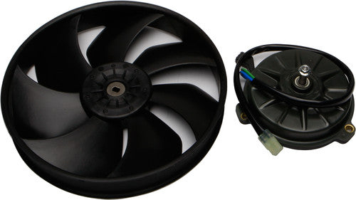 ALL BALLS ATV/UTV Cooling Fan - 70-1013