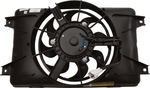 ALL BALLS ATV/UTV Cooling Fan - 70-1031