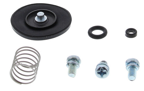 ALL BALLS Accelerator Pump Rebuild Kit - 46-3001