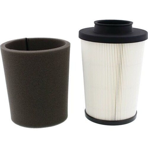 ALL BALLS Air Filter Kit - 48-1091