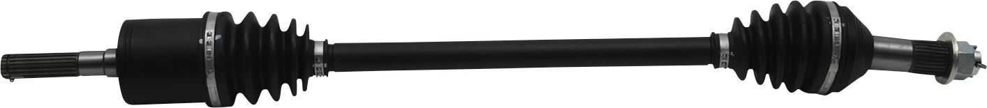 ALL BALLS Axle - Complete / 8 Ball / Extreme Duty / Front Left / '20-'25 Defender 0214-2186