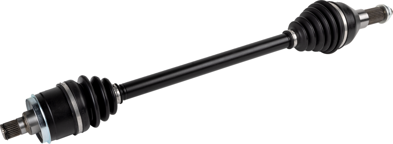 ALL BALLS Axle - Complete / 8 Ball / Extreme Duty / Front Left / '20-'25 Teryx 1000 0214-2190